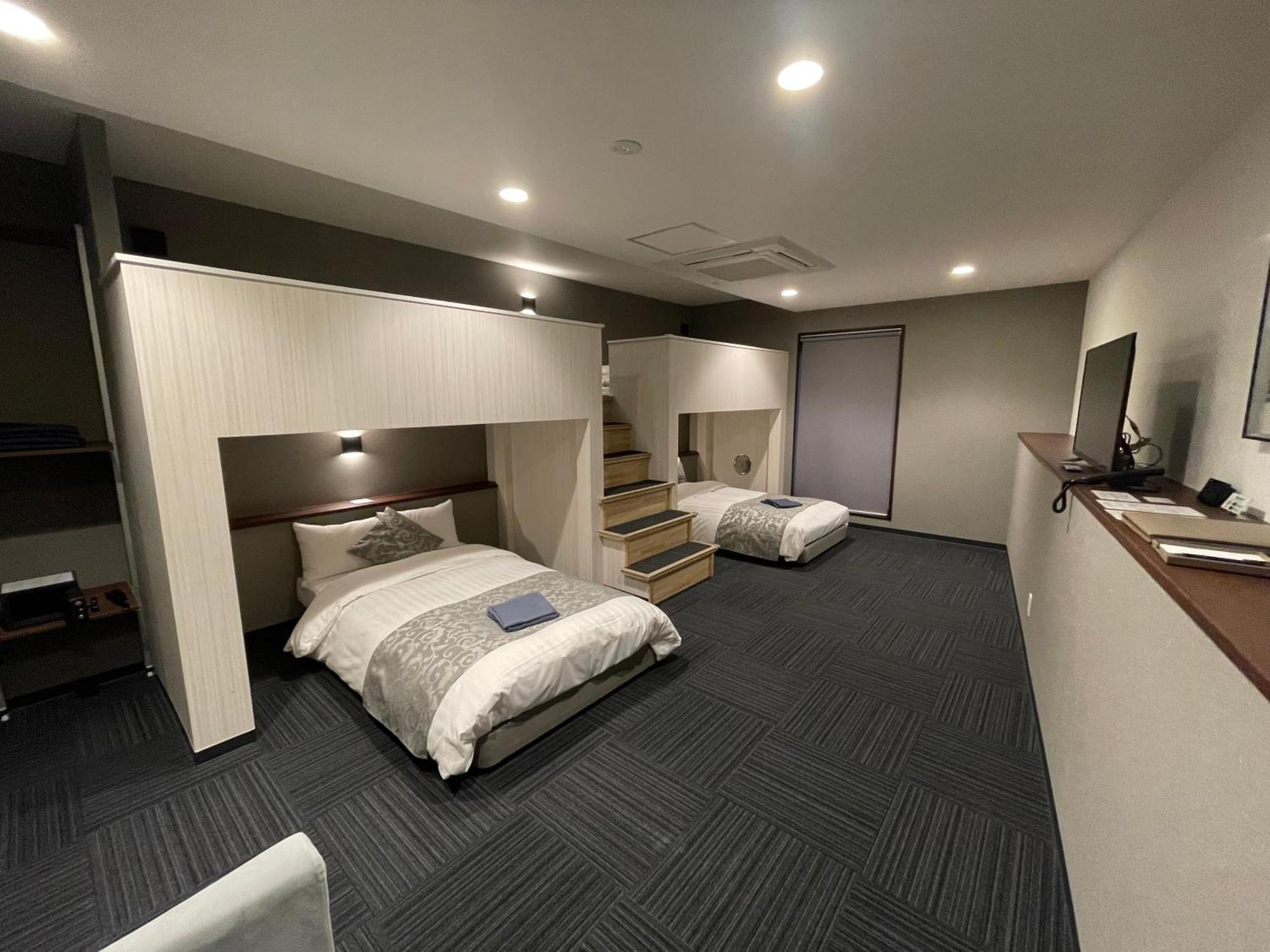 Ent Terrace Asakusa Tokyo Eksteriør bilde
